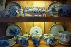 Salmon Falls Pottery